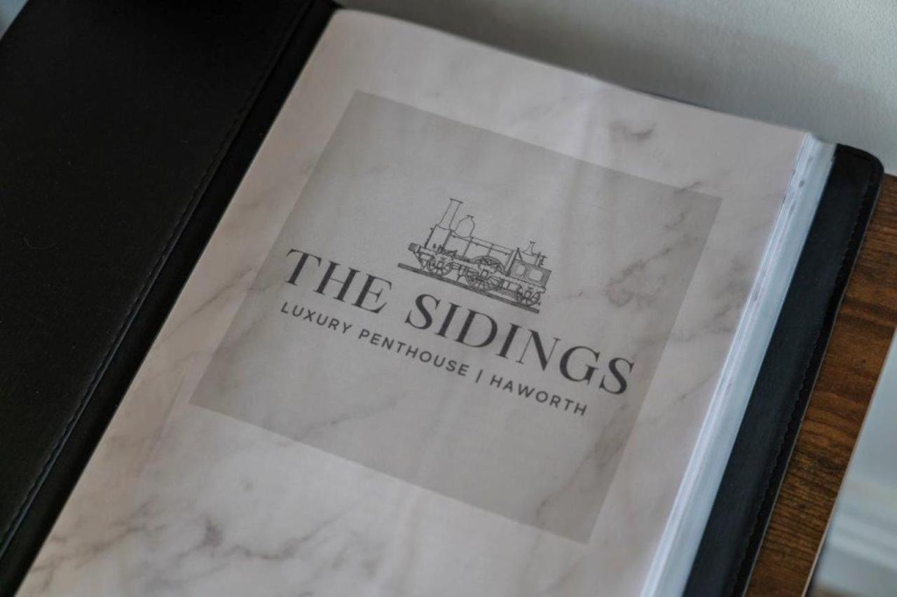 The Sidings, Luxury Penthouse, Appartement Haworth