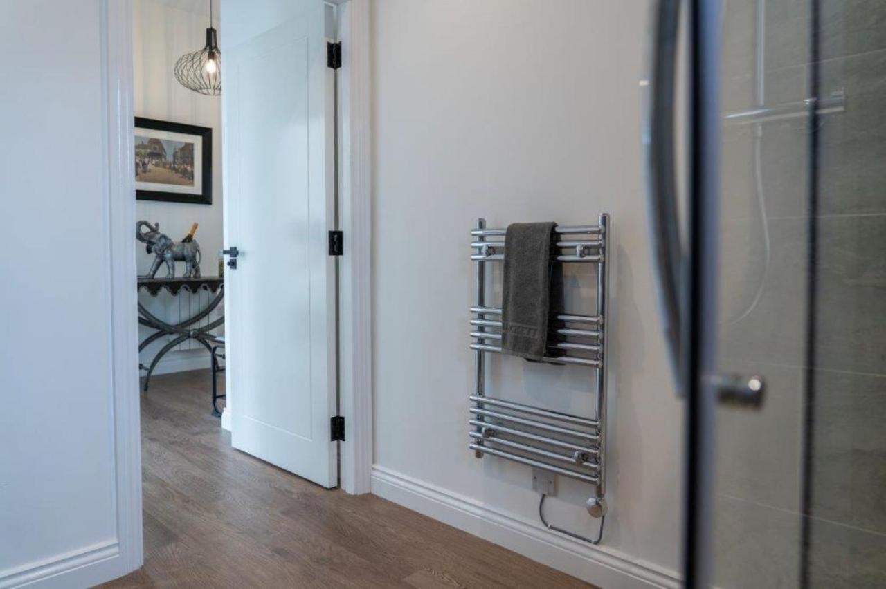 Appartement The Sidings, Luxury Penthouse, *
