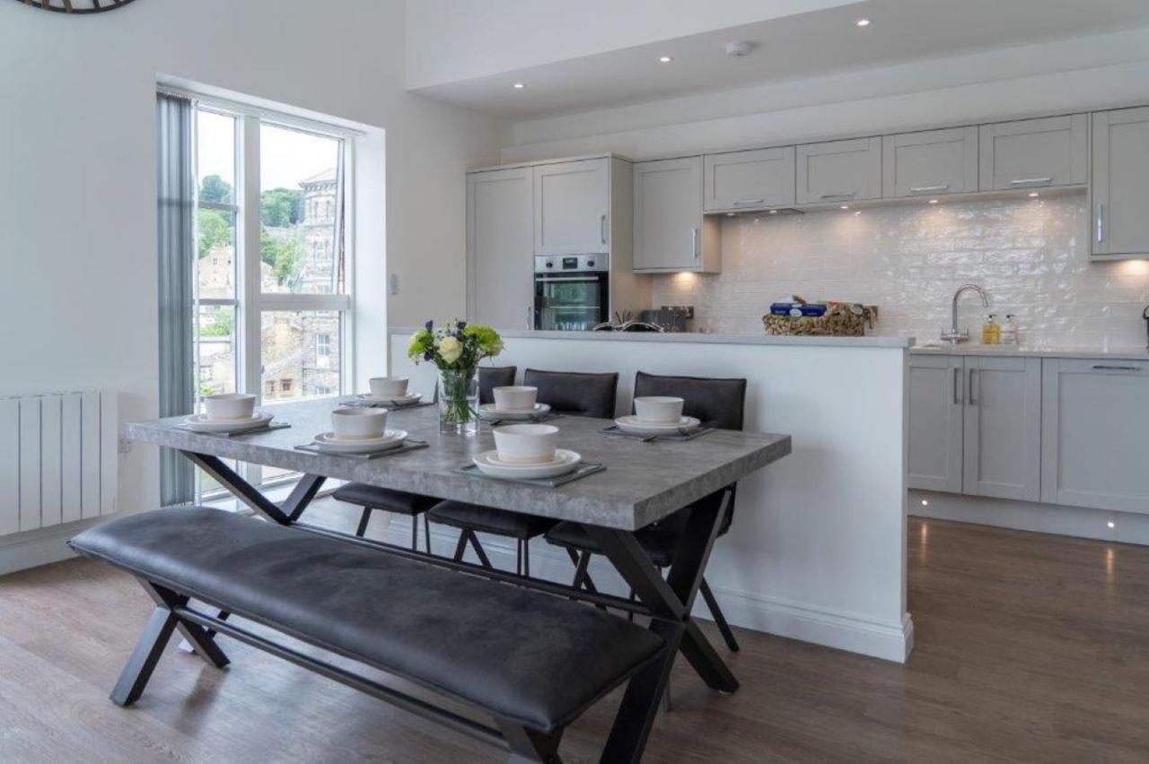 Appartement The Sidings, Luxury Penthouse, *