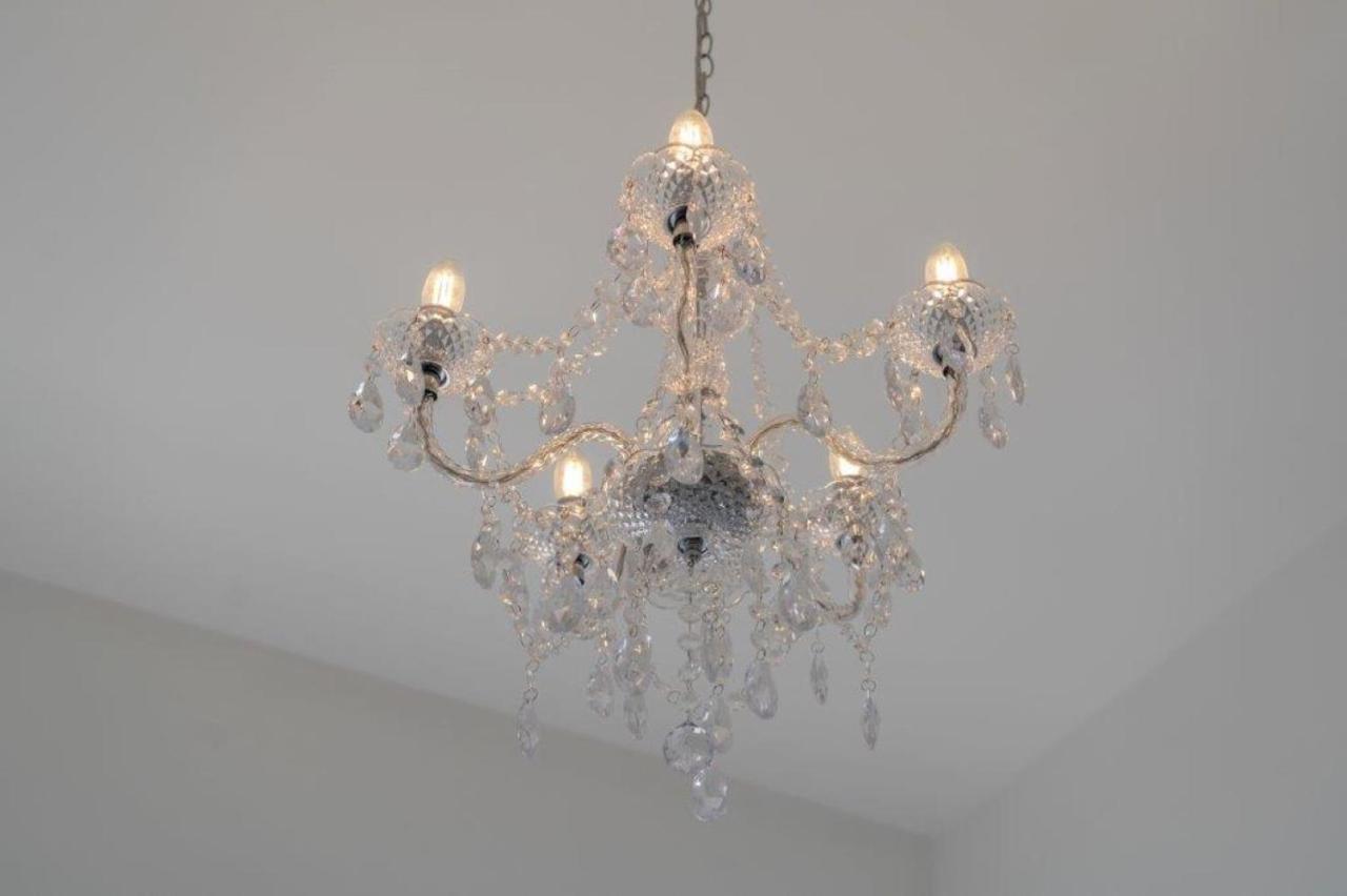 Appartement The Sidings, Luxury Penthouse, *