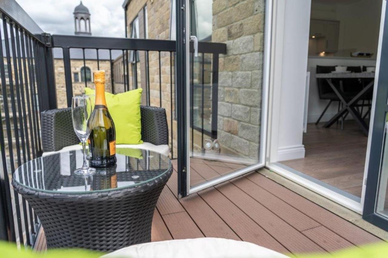Appartement The Sidings, Luxury Penthouse, *