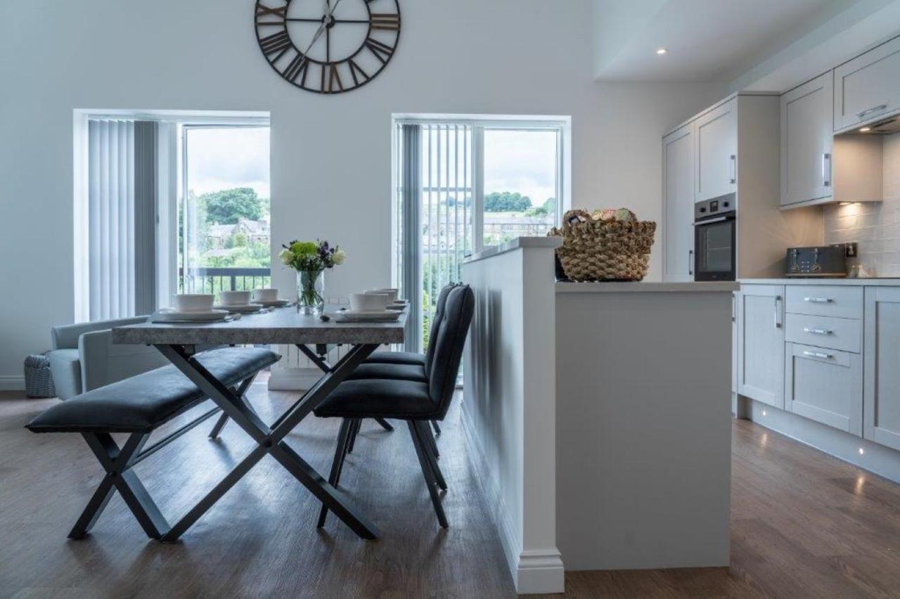 Appartement The Sidings, Luxury Penthouse, *